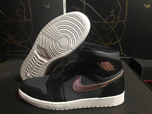 jordan 1 retro bronze medal