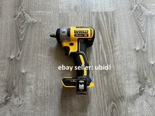 New Dewalt DCF890B 20V Max XR 3/8" Compact Impact Wrench (Tool only)