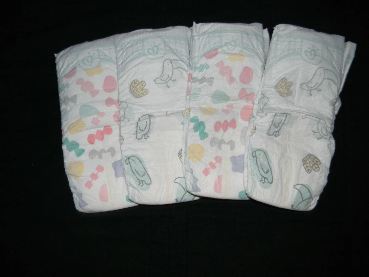 Pampers cruisers size 7 for sale sales