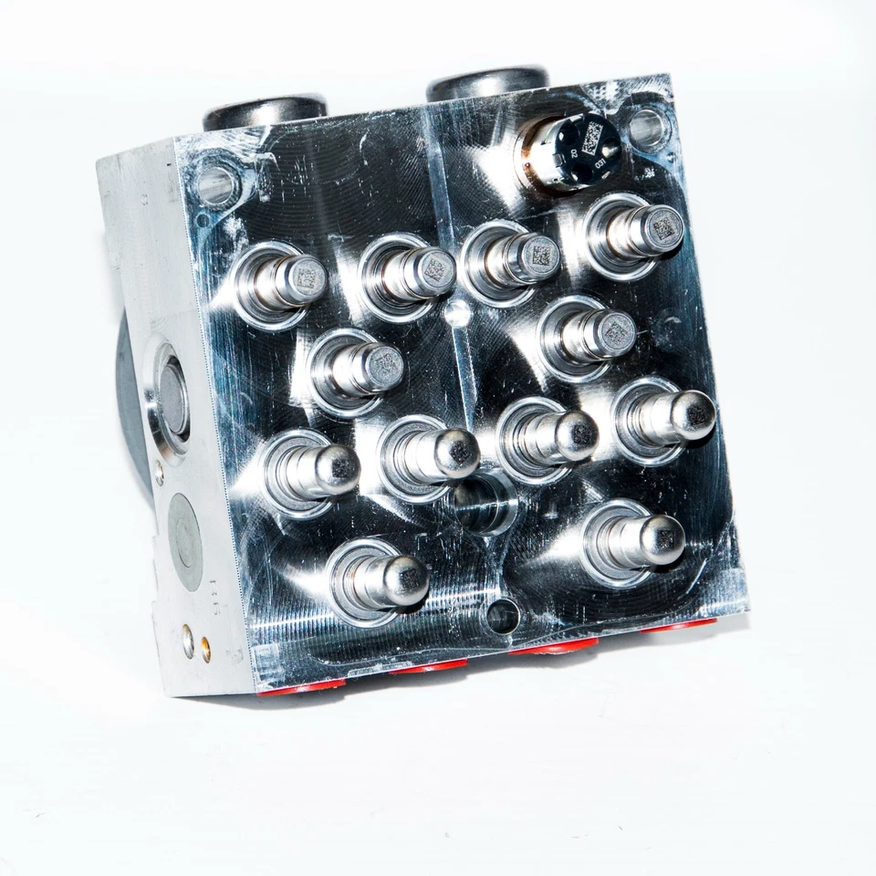 ⭐⭐ ABS Hydraulikblock 3451685895301 6858953 10022003194 BMW⭐ 2 Jahre Garantie ⭐ - Bild 2 von 2