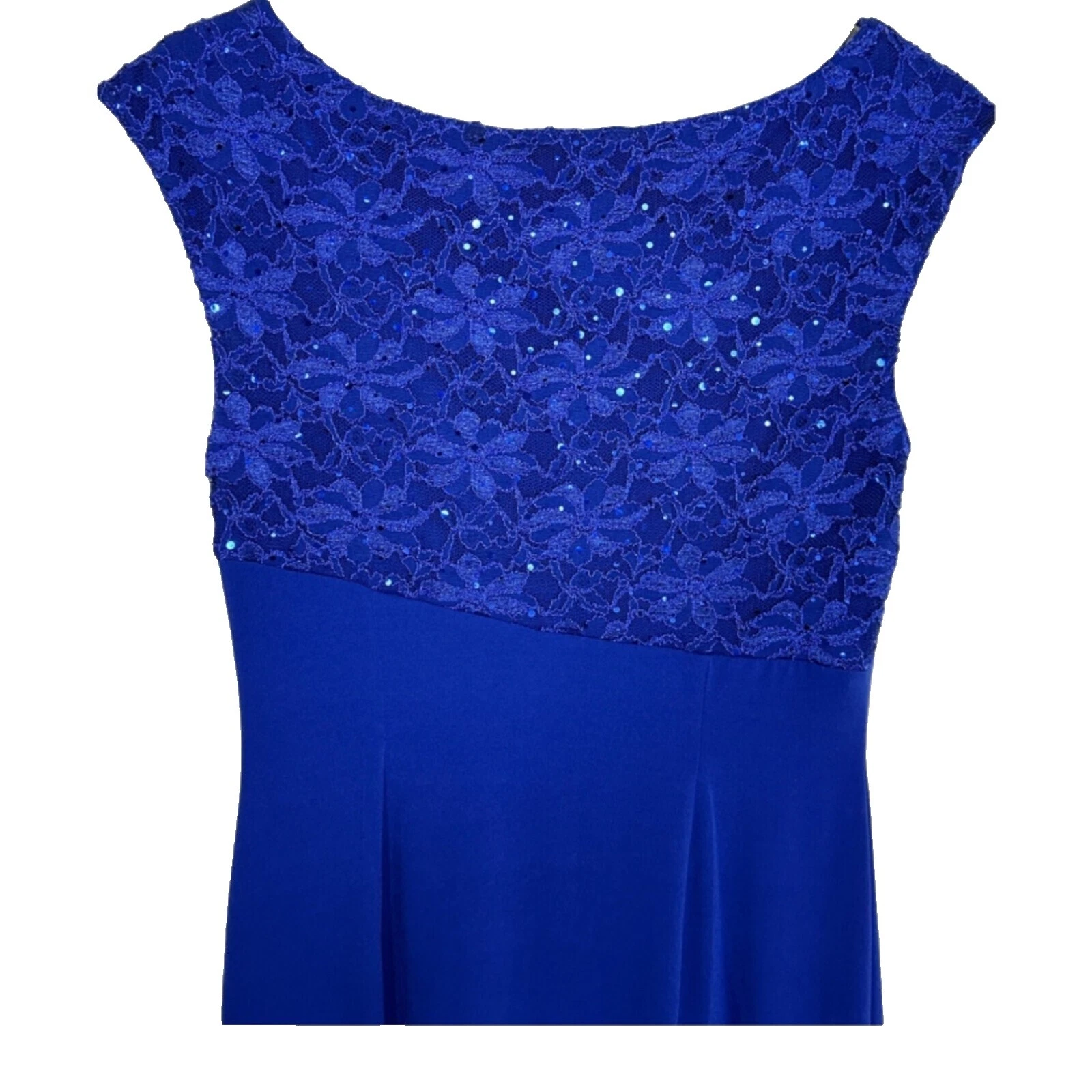 Vestidos de envoltura sólida Connected