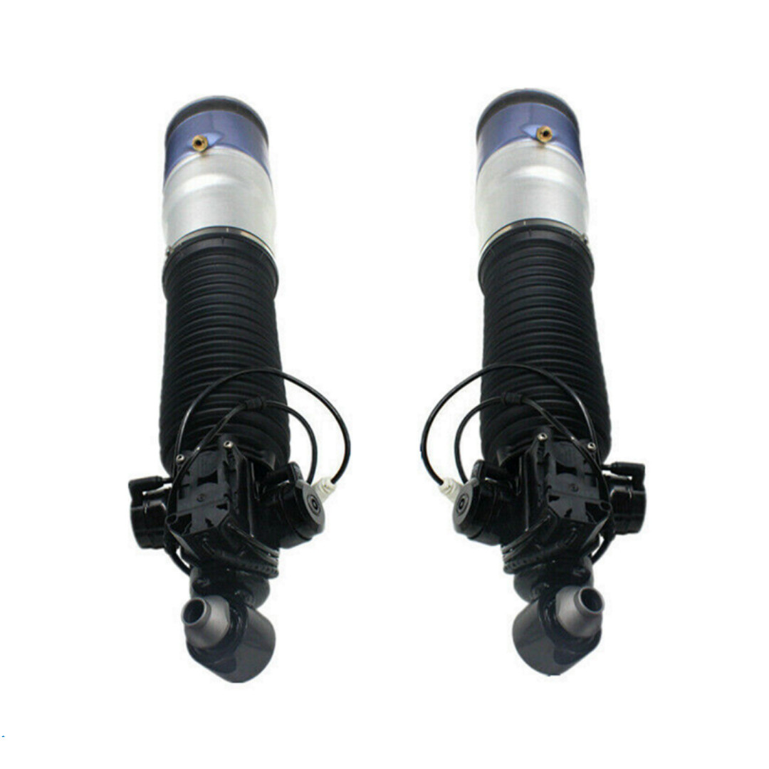 Rolls-Royce Ghost 2015-2019 REAR+LEFT, RIGHT Air suspension strut P/N 37126851606