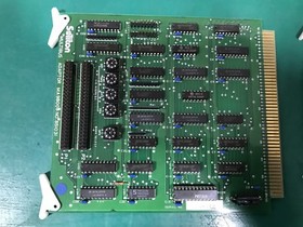 NEC PC-9821 Xe/U7W  INDUSTRIAL COMPUTER