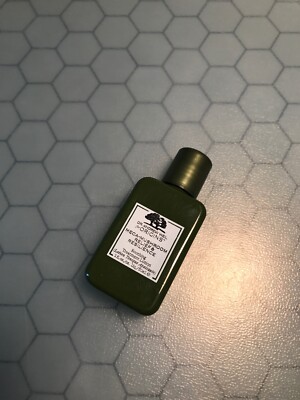 Dr Andrew Weil For Origins Mega Mushroom Soothing Treatment Lotion 1oz 30ml New