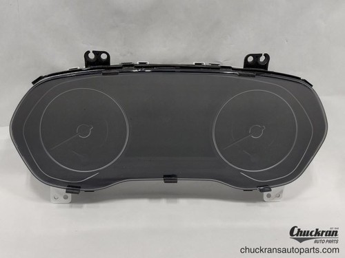 20 PALISADE SPEEDOMETER 46.8K ID 94011S8650 | eBay