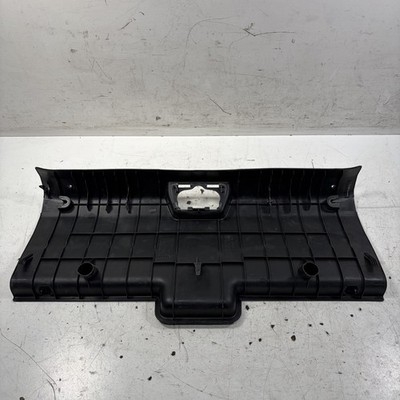 H&C様 06-11 Honda Civic 2D Trunk Rear Trim Panel Black 84640-SVA-A01ZB