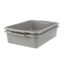 Vollrath 52619 PreSoak Flatware Pan Set