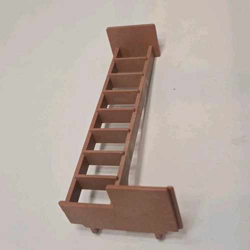 PLAYMOBIL Vintage 3666 Castle  Medieval Stairs Ladder