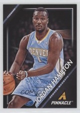 2013-14 Panini Pinnacle Jordan Hamilton #159 x1r