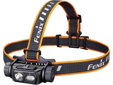 Fenix HM60R V2.0 Rechargeable Headlamp Black