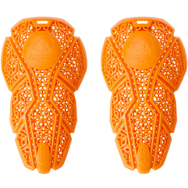 Furygan D3O® Spectre Protectors L2 Motorcycle Motorbike Armour - Knees / Elb