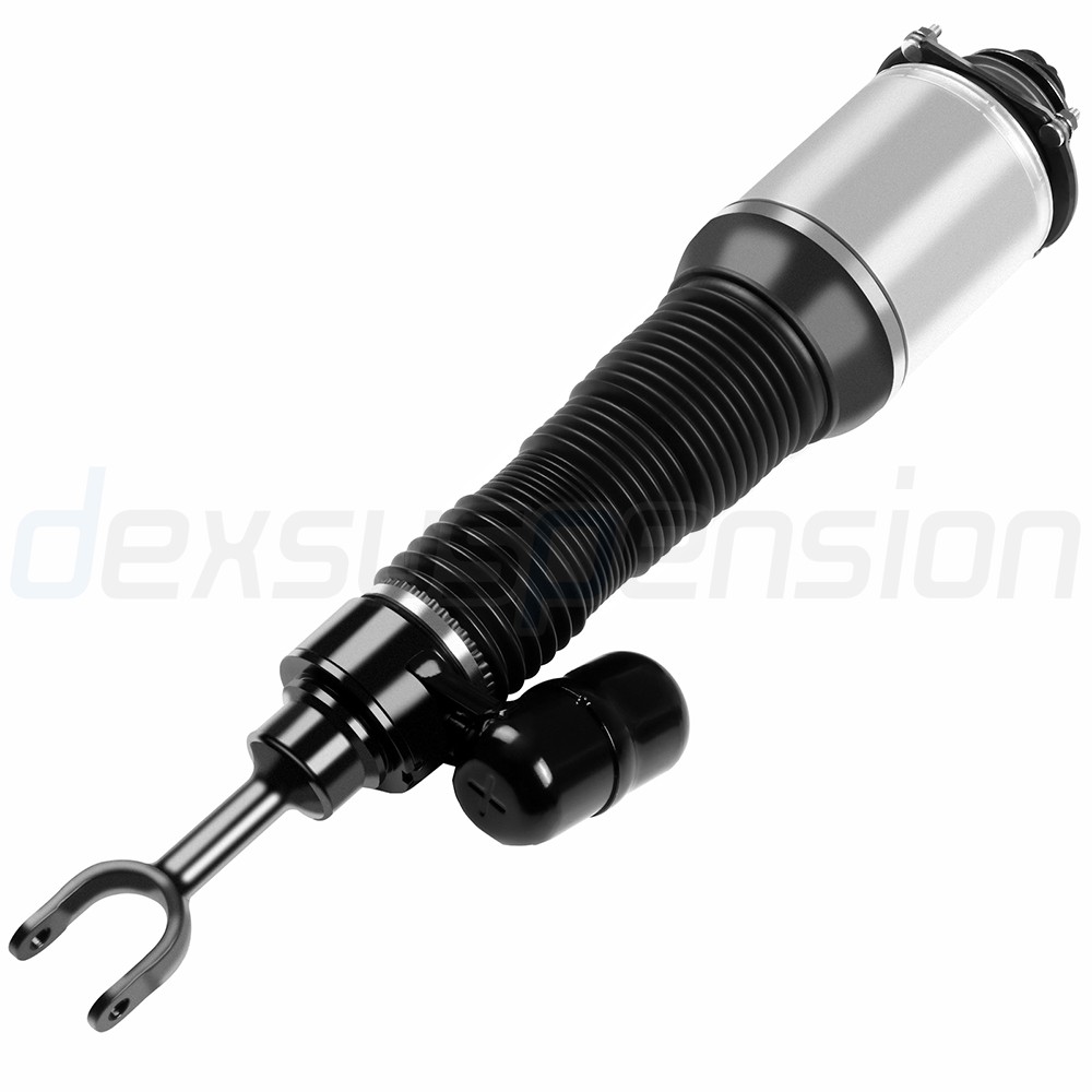 Bentley Continental 2006-2012 FRONT+RIGHT Air suspension compressor