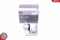 Vorderachse Rechts Esen Skv 44SKV542 Bremssattel FüR Mazda