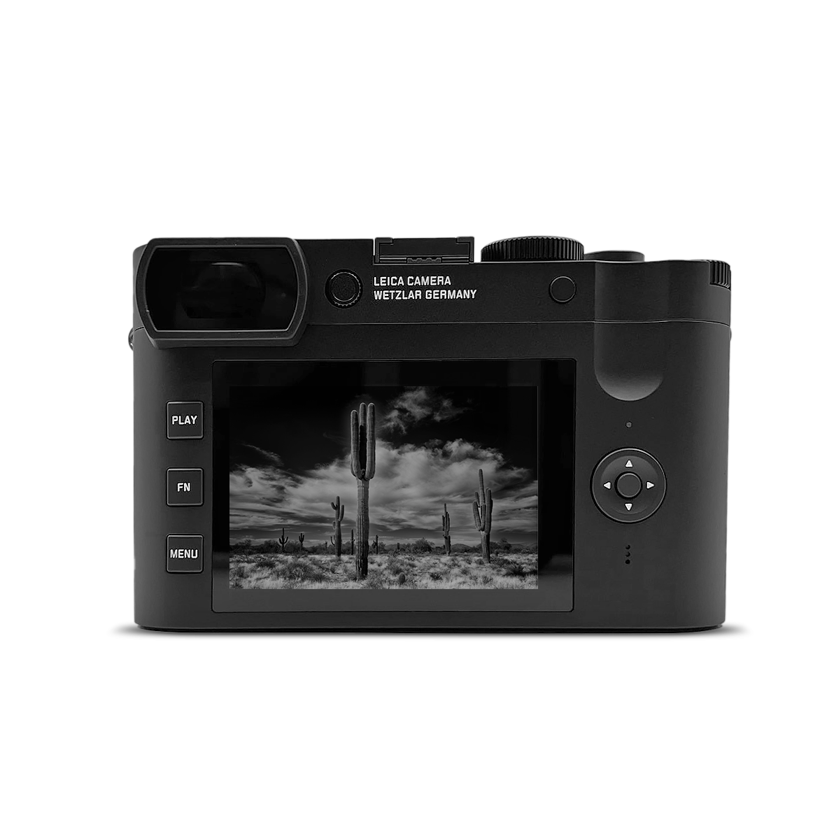Leica (ライカ) Q2 モノクローム Leica introduces 47 Megapixel Q2 Monochrom for $6000: Digital