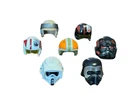 LEGO Star Wars Minifigure Minifig HELMET **YOU PICK** COMBINED SHIP 20+ Types