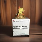 Pokémon Center Meowth Lucky Figure Pokemon Moods Collection  — photo 3