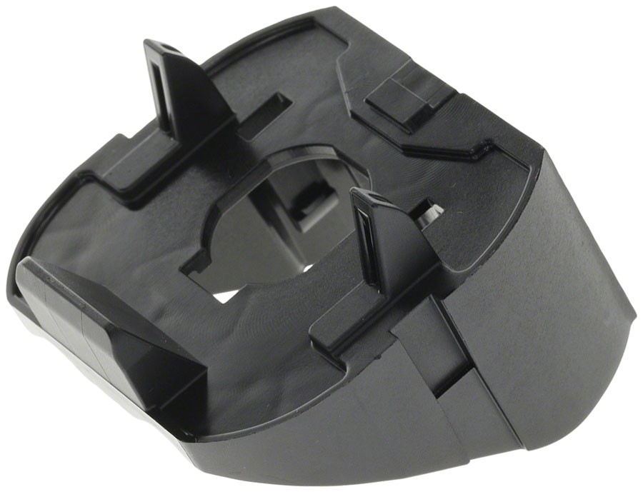 Горизонтальныйвертикальный держатель аккумуляторной батареи Bosch PowerTube 600800 с фиксатором сбоку для 2690₽