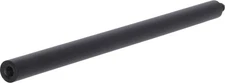 Gravity MA SPACE 38 L - Robust steel extension rod with 3/8" thread, 300 mm
