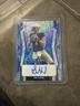 Sam Huard Auto 11/20 Leaf Flash #BA-Sh2 Blue Scope 2022