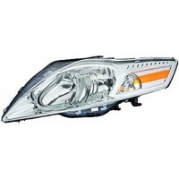Scheinwerfer Links Passend FüR Mondeo Baujahr 10-14