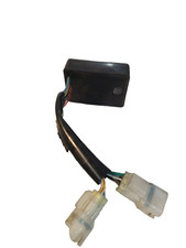 CDI RELAIS CLIGNOTANTS  WARNING-SYM GTS 125  ORIGINE/2016-