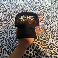 Dandy Hats 11th anniversary Edition 
