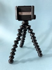 JOBY GripTight PRO GorillaPod Stand for Smartphone - Black