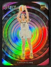 2025 Panini Select WNBA Basketball Checklist Guide in-content 31
