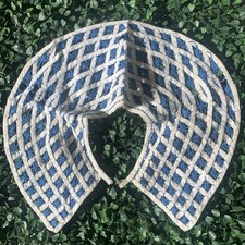 Bananas antique 20s 30s collar