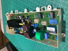 LG Kenmore AP5681030 EBR75639502 Washer Control Board AZ184891 | ARV471