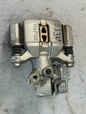 1994-2001 Acura Integra Brake Caliper Rear Left 033 1994-2001 Acura Integra Brake Caliper Rear Left 033