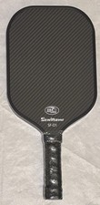 Carbon Fiber Pickleball Paddle Carbon Fiber Surface CFS Pickle Ball Paddle New