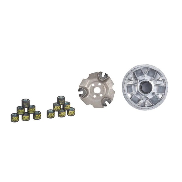 Top Performances Variomatik (FüR: Malaguti Madison 250 RS ZJM65 04-06 )-image