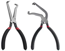 Lisle 37960 electrical disconnect pliers New 2 Packs