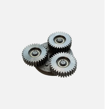 Brand New Genuine REVVI 18" & 20" Uprated Motor Cogs (clutched)