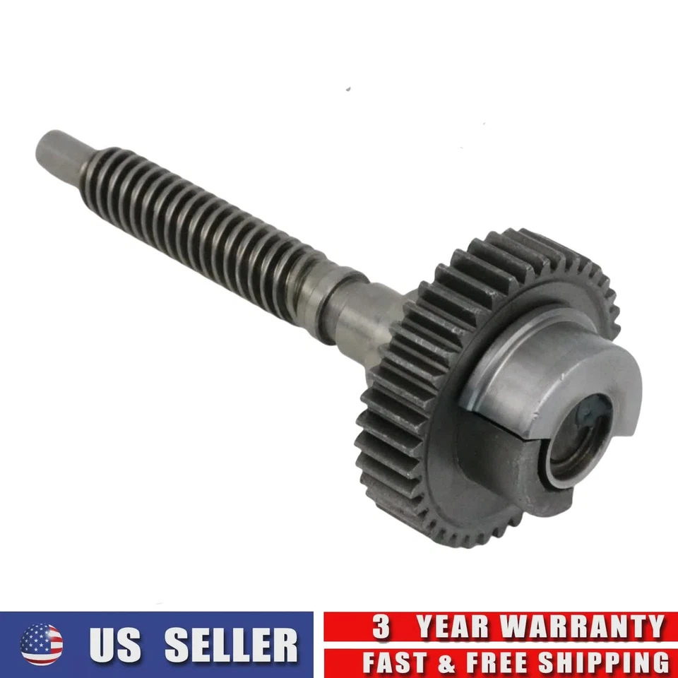 39 Teeth Metal Parking Brake Actuator Gear Kit Fits for BMW Rolls-Royce Phantom - Imagem 4 de 4