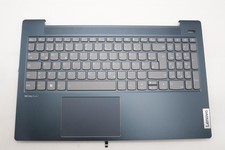 Original 5CB1J00225 Lenovo Thinkpad Keyboard German 5 15IAL7, 5 15ABA7