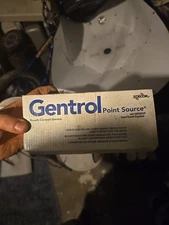 Gentrol Point Source (Box)