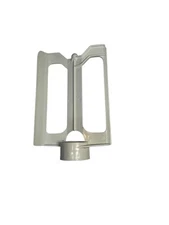 Oster Quick Freeze Ice Cream Maker Replacement Paddle Mixer Fast Shipping