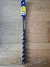 Image of Irwin 10502044 Speedhammer Plus Drill Bit 22mm x 300mm