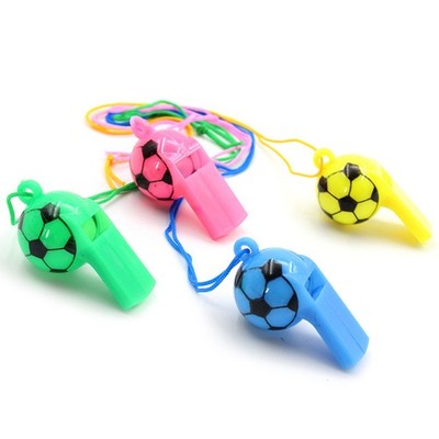  20 Pcs Schiedsrichter Pfeifen Schiedsrichterpfeife Handpfeife Fitnessstudio