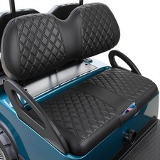 Club Car Precedent Seat Covers Golf Cart Seat Covers for Precedent OEM