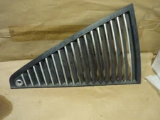 Ferrari 208-308 - RH Rear Grille GTS - P/N 60336203