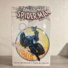 Marvel Omnibus The Amazing Spider-Man Michelinie & McFarlane Hardcover
