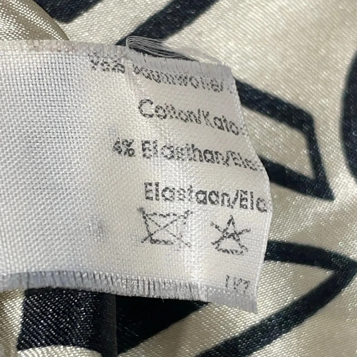 Apart, Mantel, Damen, Größe: 38, Beige, Baumwolle/Elasthan, Einfarbig #tUY