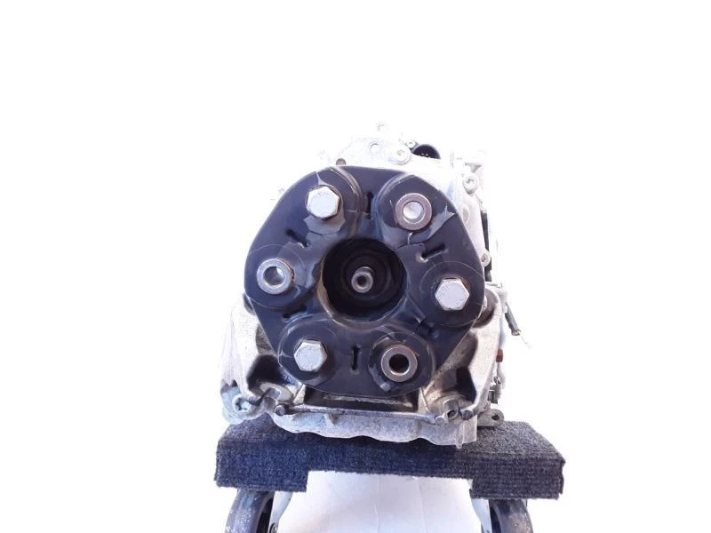 15-19 BMW M2 M3 M4 F80 DCT Automatic Transmission 49K MI 28007853559 - Image 4 of 4