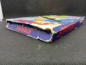 Stealth ATF - Nintendo NES EU PAL - NES-LH-FRA