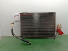 Radiateur Chevrolet REZZO