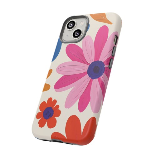 Tough Cases, Tough for iPhone & Samsung – Floral, Boho, Custom Protective Cover - 第 65/260 張圖片