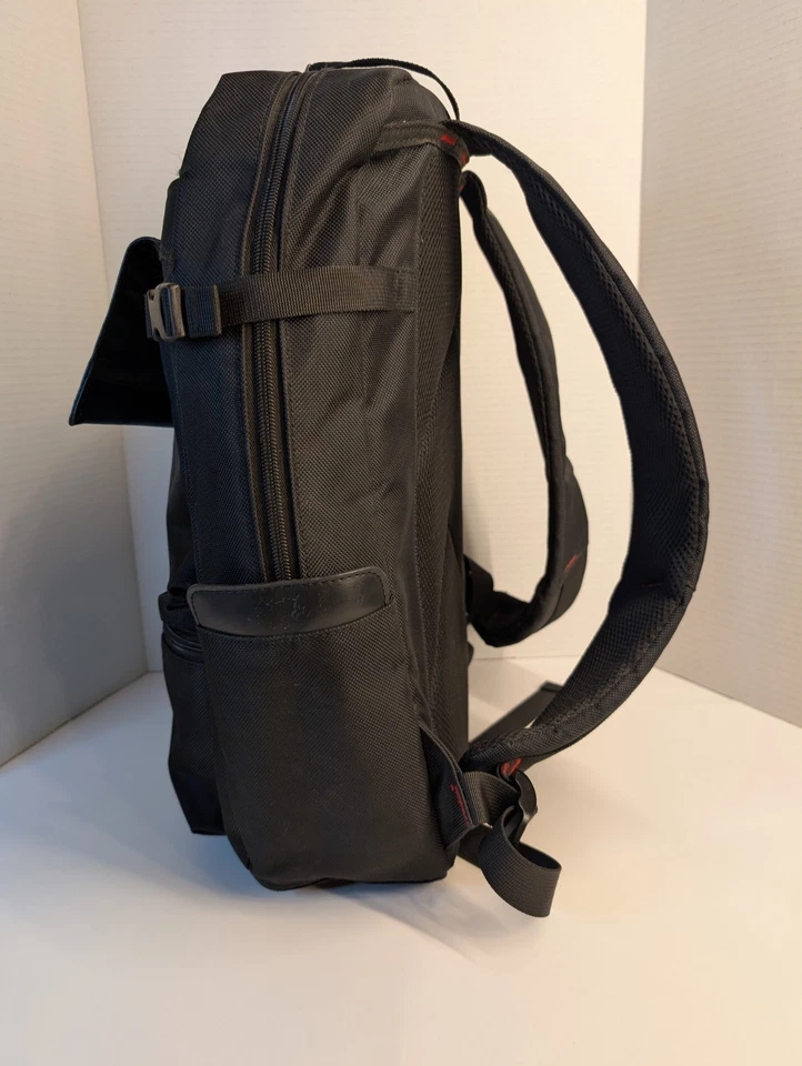 Kaka большой рюкзак для переноски туризм сумка для ноутбука тонны отличном состоянии  - Изображение 2 из 4